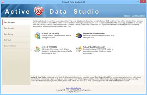Active Data Studio 16.0.0 With Crack Free Download 
